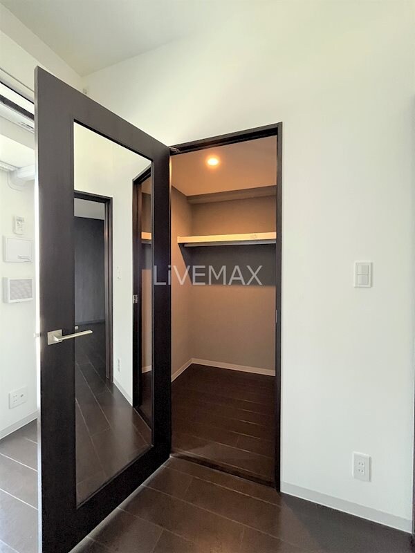 BMG RESIDENCEの物件内観写真