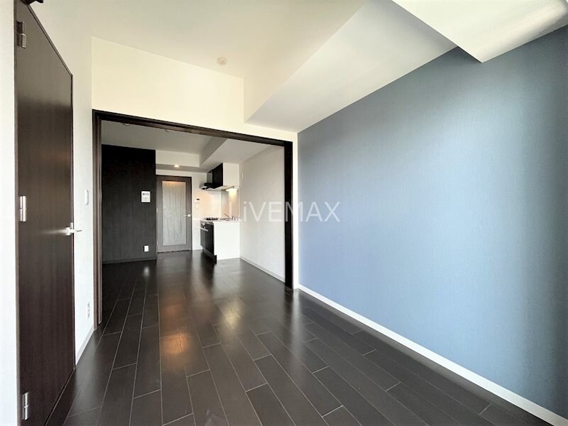 BMG RESIDENCEの物件内観写真