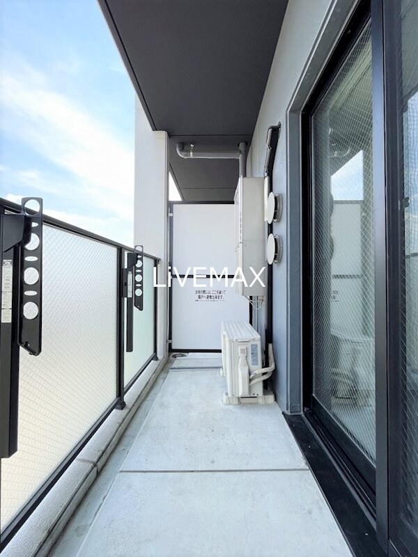 BMG RESIDENCEの物件内観写真