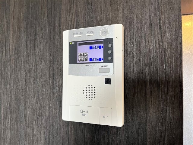 BMG RESIDENCEの物件内観写真