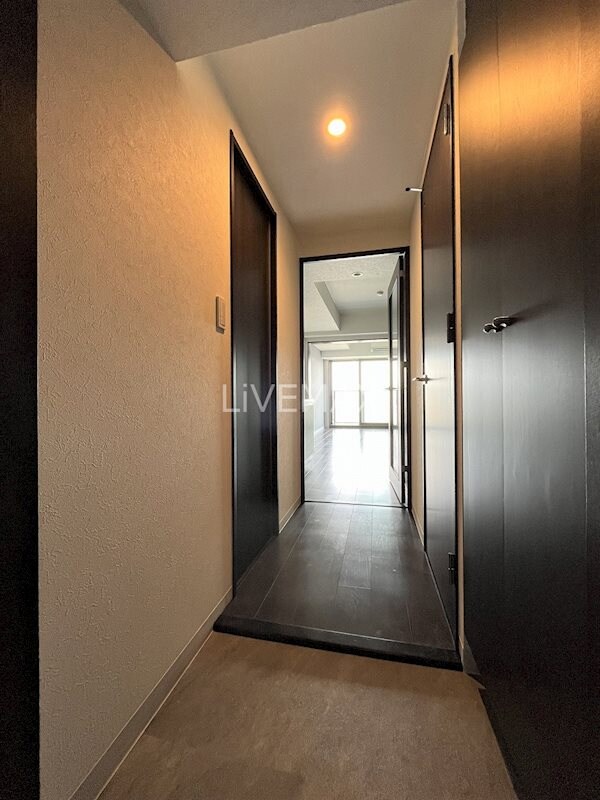 BMG RESIDENCEの物件内観写真