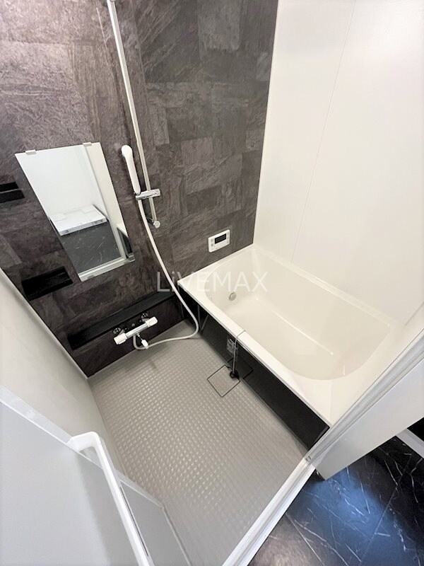 BMG RESIDENCEの物件内観写真