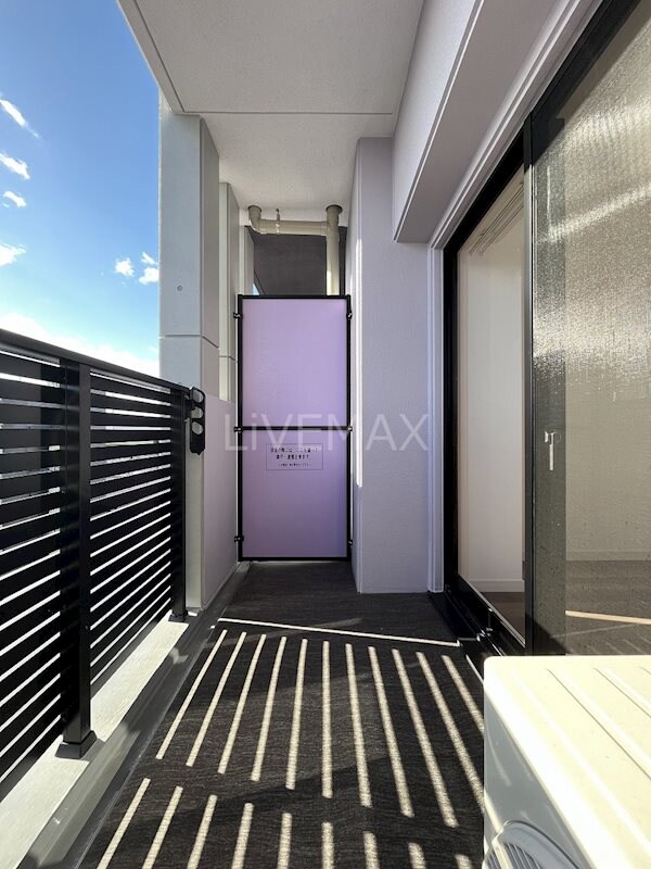 S-RESIDENCE黒川本通一丁目の物件内観写真