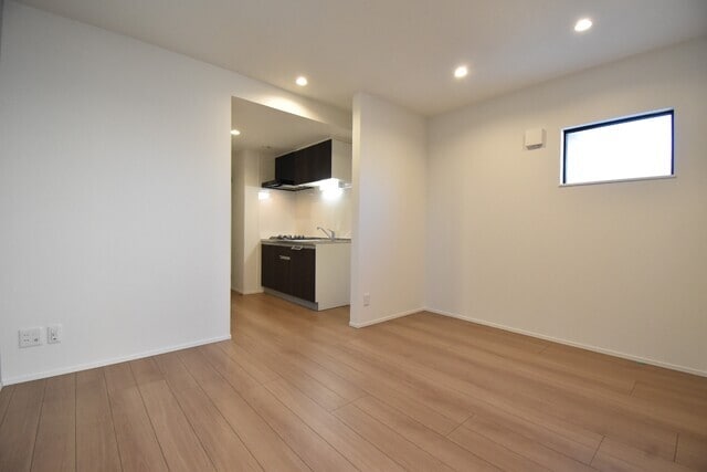 Cherim並木の物件内観写真