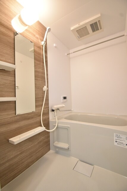 Cherim並木の物件内観写真