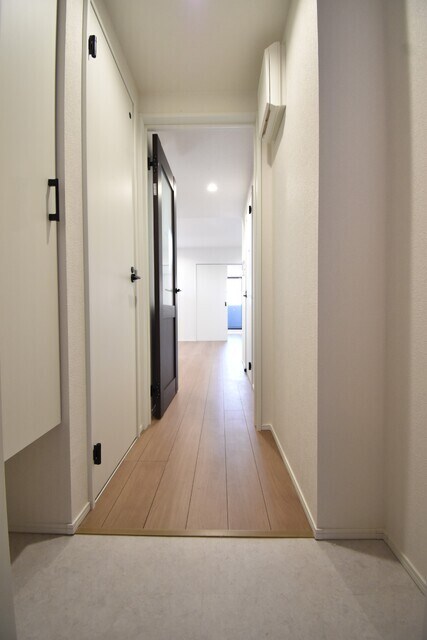 Cherim並木の物件内観写真