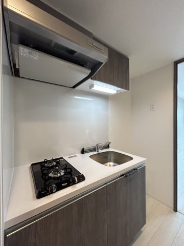 メイクスアート太閤通の物件内観写真