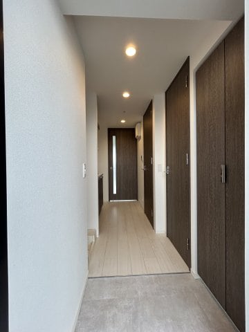 メイクスアート太閤通の物件内観写真