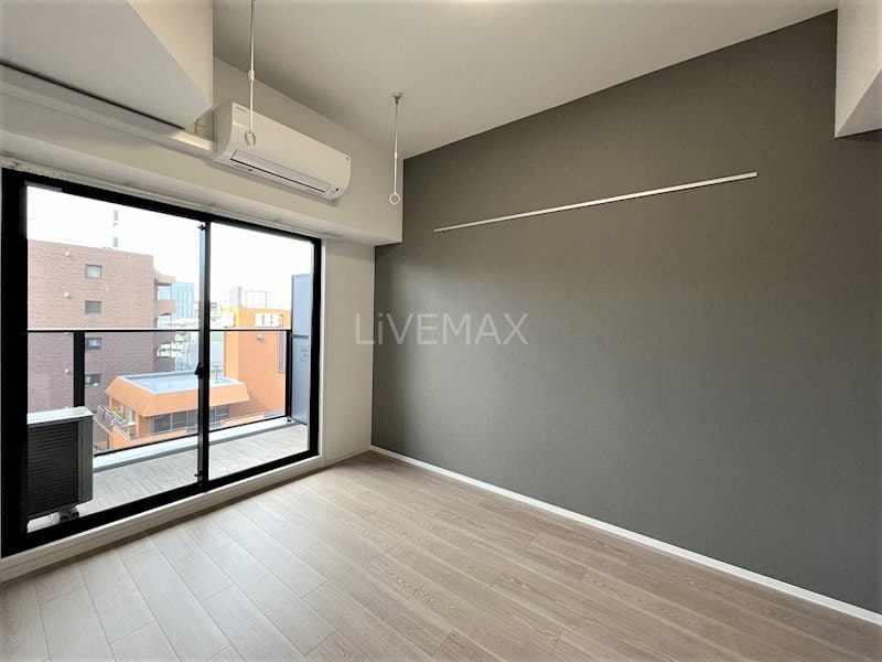 メイクス鶴舞Ⅱの物件内観写真