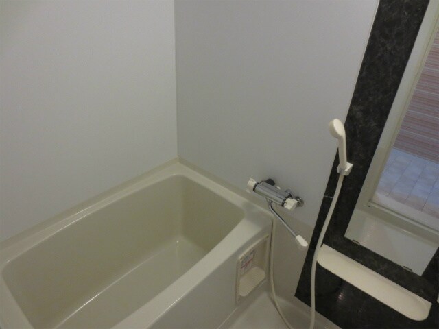 Albireoの物件内観写真