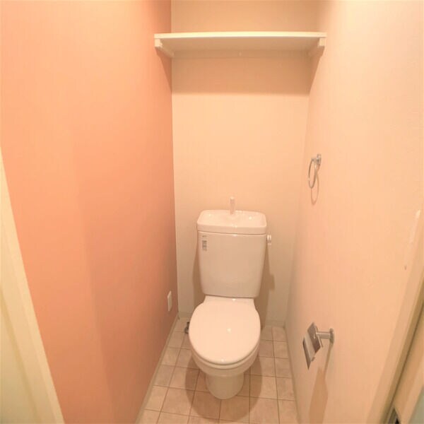 Albireoの物件内観写真