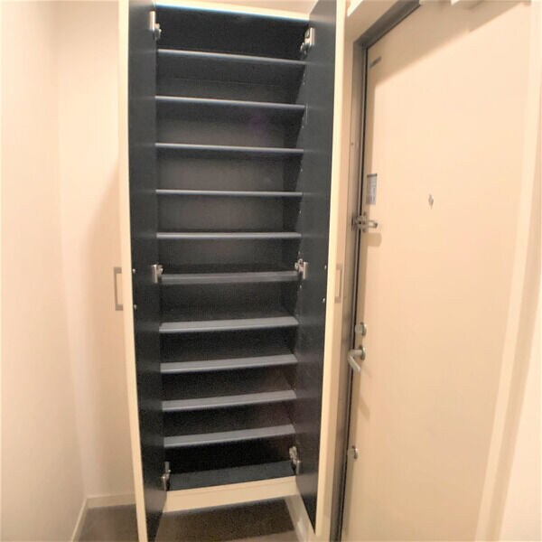 Albireoの物件内観写真