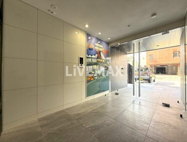 メイクスWアート上前津Vの物件外観写真