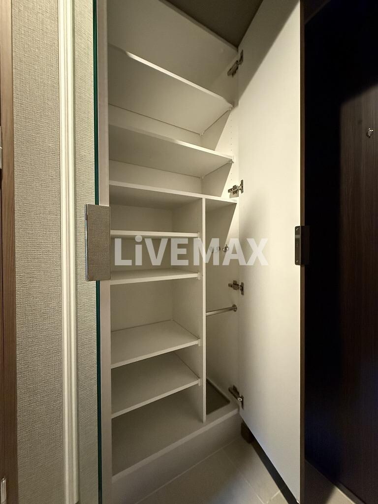 メイクスWアート上前津Vの物件内観写真