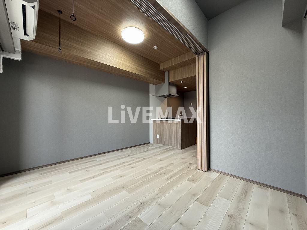 メイクスWアート上前津Vの物件内観写真