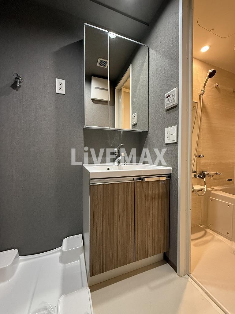 メイクスWアート上前津Vの物件内観写真