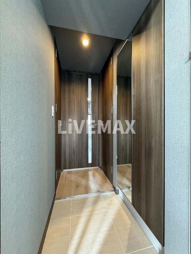 メイクスWアート上前津Vの物件内観写真