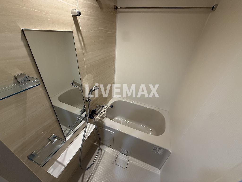 メイクスWアート上前津Vの物件内観写真