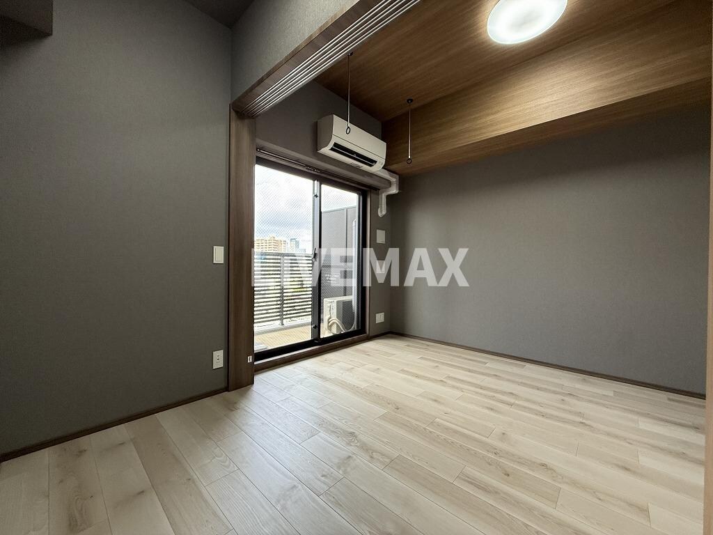 メイクスWアート上前津Vの物件内観写真