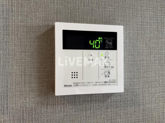 メイクスWアート上前津Vの物件内観写真