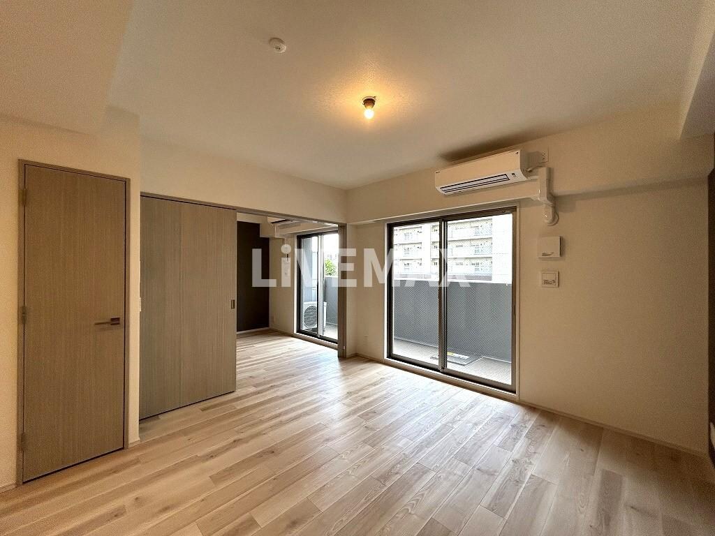 スプランディッド名駅NORTHの物件内観写真