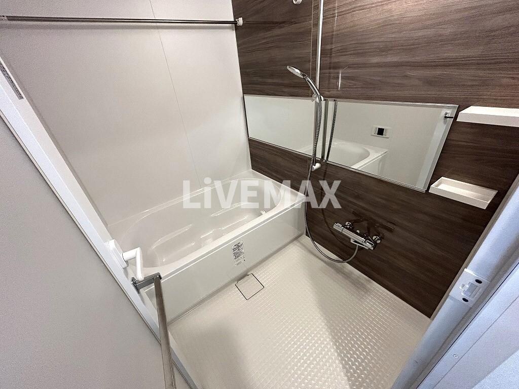 スプランディッド名駅NORTHの物件内観写真