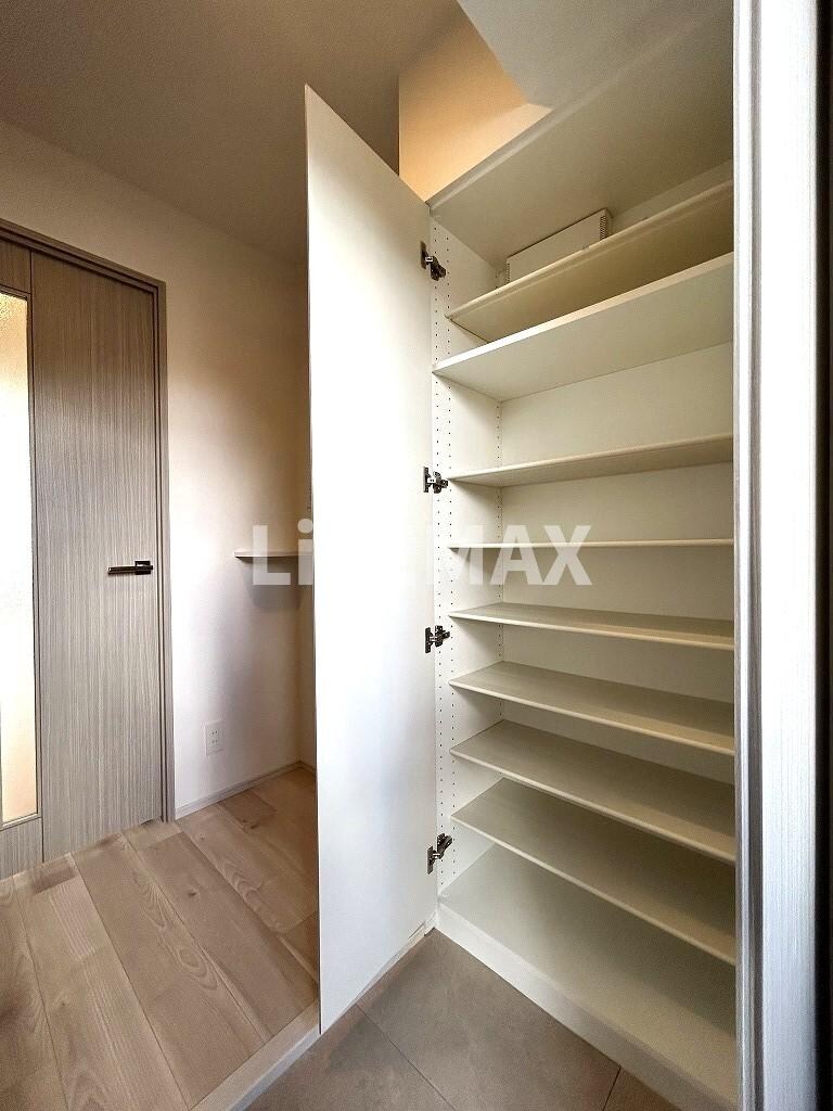 スプランディッド名駅NORTHの物件内観写真