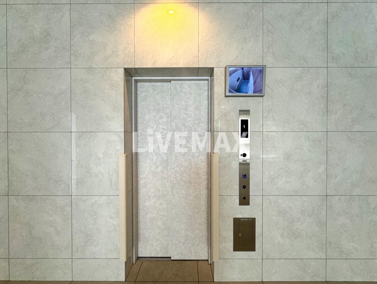 スプランディッド名駅NORTHの物件内観写真