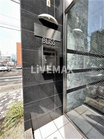 今池駅 徒歩5分 6階の物件外観写真