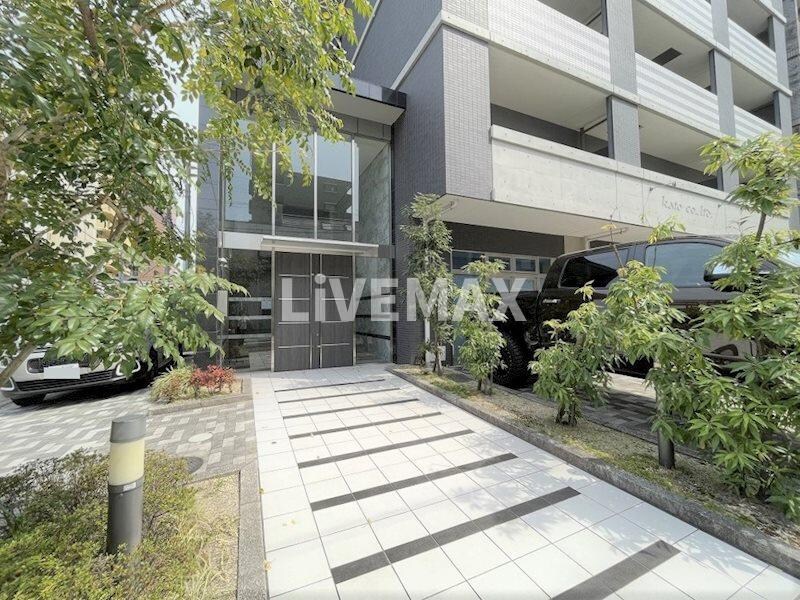 今池駅 徒歩5分 6階の物件外観写真