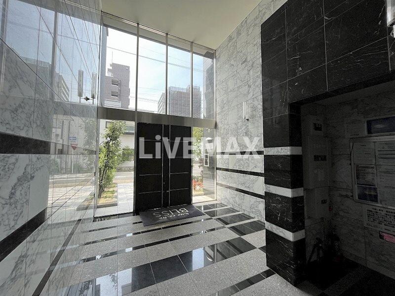 今池駅 徒歩5分 6階の物件外観写真