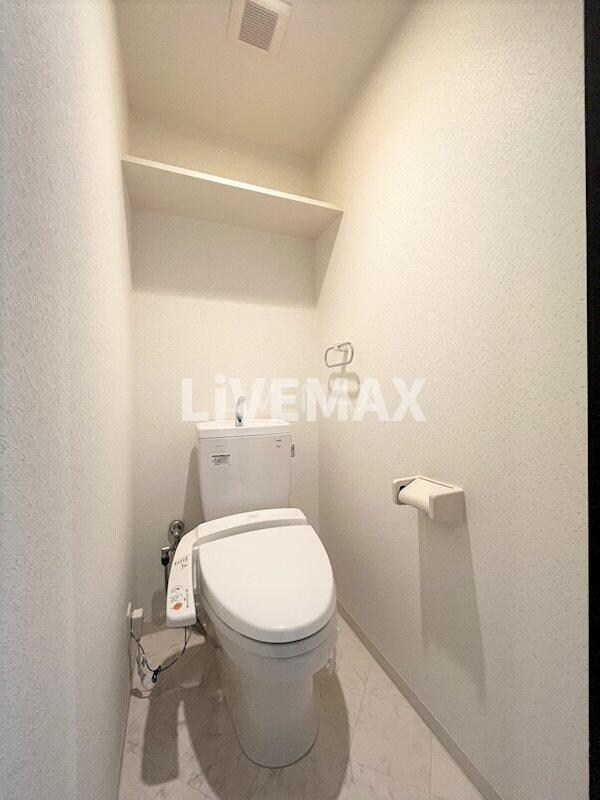 今池駅 徒歩5分 6階の物件内観写真