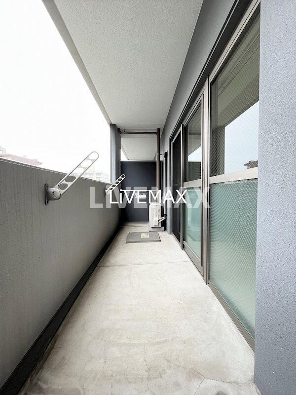 今池駅 徒歩5分 6階の物件内観写真