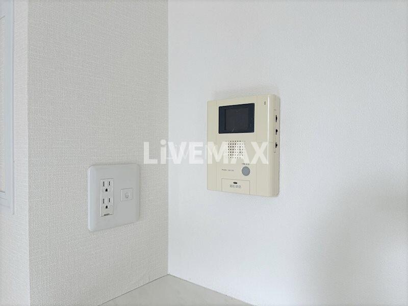 今池駅 徒歩5分 6階の物件内観写真