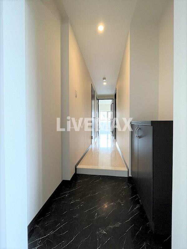 今池駅 徒歩5分 6階の物件内観写真