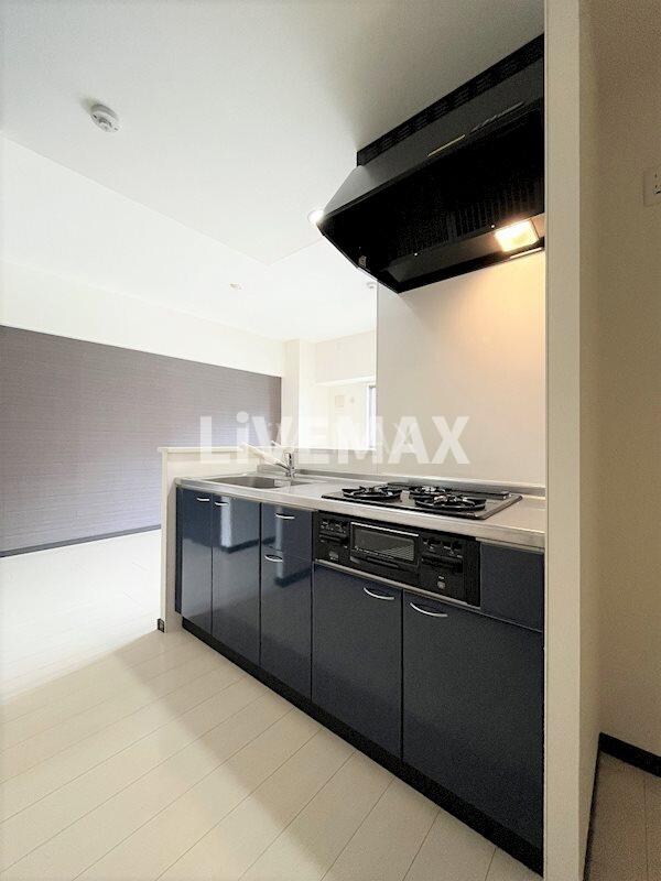 今池駅 徒歩5分 6階の物件内観写真