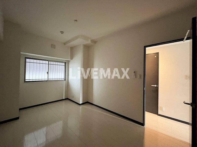 今池駅 徒歩5分 6階の物件内観写真