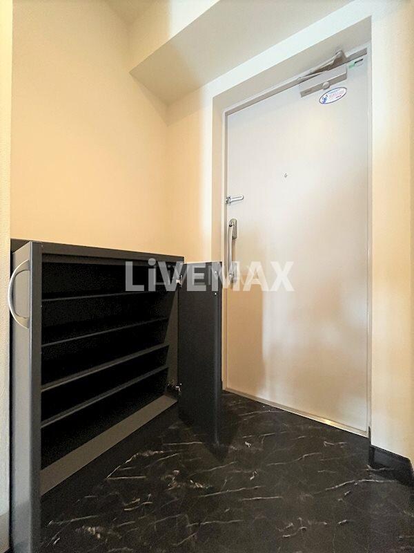 今池駅 徒歩5分 6階の物件内観写真