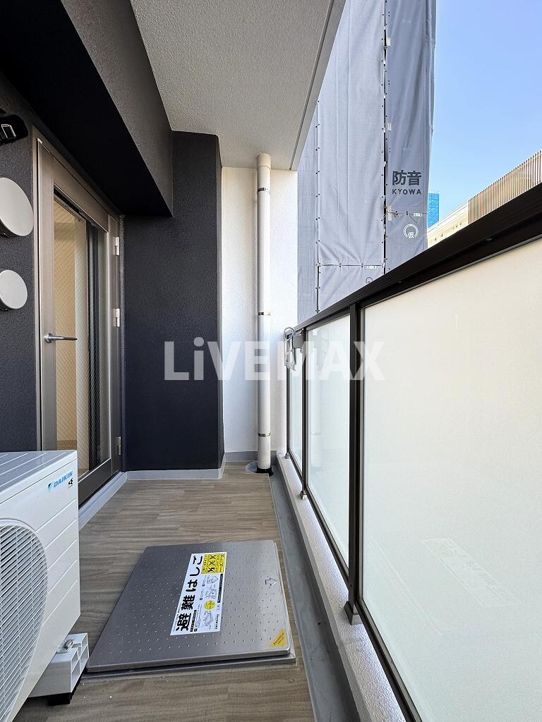 エステムコート名古屋　TWIN　EASTの物件内観写真