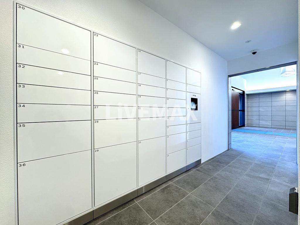 エステムコート名古屋　TWIN　EASTの物件内観写真