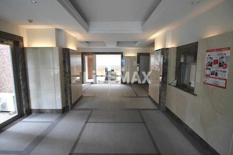 プレサンス名古屋STATIONアライブの物件外観写真