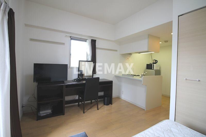 プレサンス名古屋STATIONアライブの物件内観写真