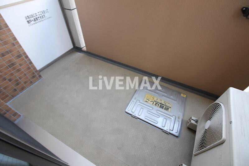 プレサンス名古屋STATIONアライブの物件内観写真