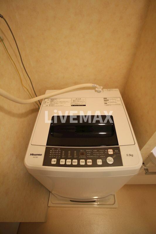 プレサンス名古屋STATIONアライブの物件内観写真