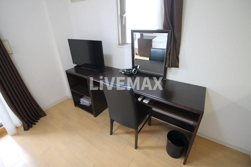 プレサンス名古屋STATIONアライブの物件内観写真