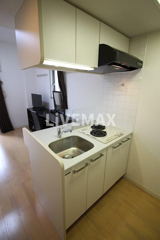 プレサンス名古屋STATIONアライブの物件内観写真