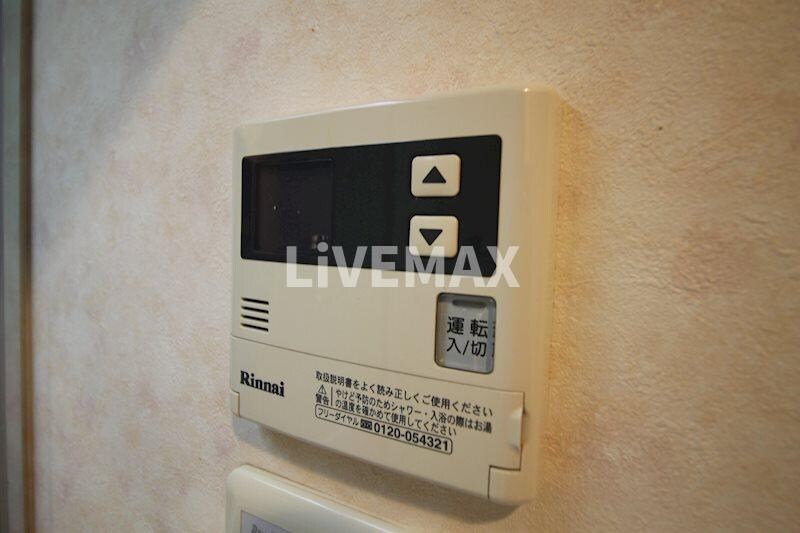 プレサンス名古屋STATIONアライブの物件内観写真