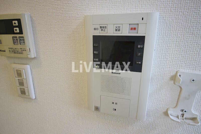 プレサンス名古屋STATIONアライブの物件内観写真