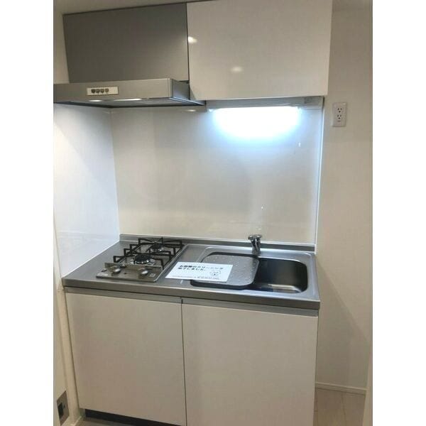 ハーモニーテラス八剱町の物件内観写真