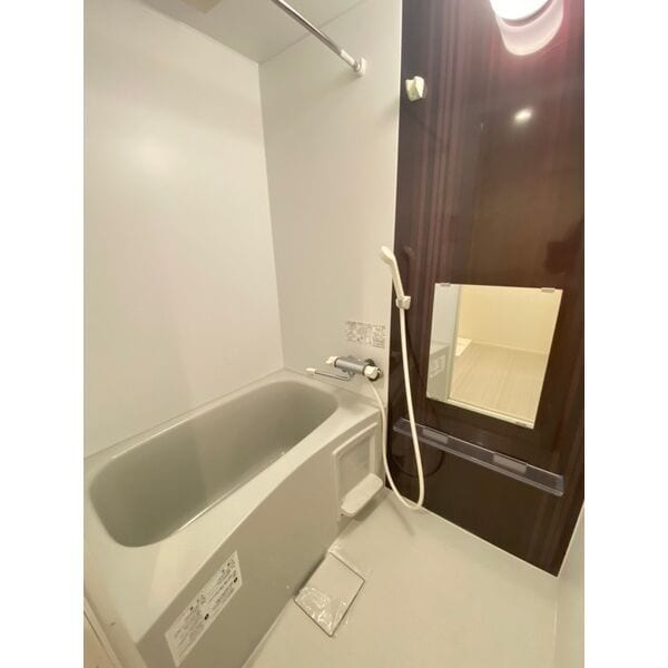 ハーモニーテラス八剱町の物件内観写真